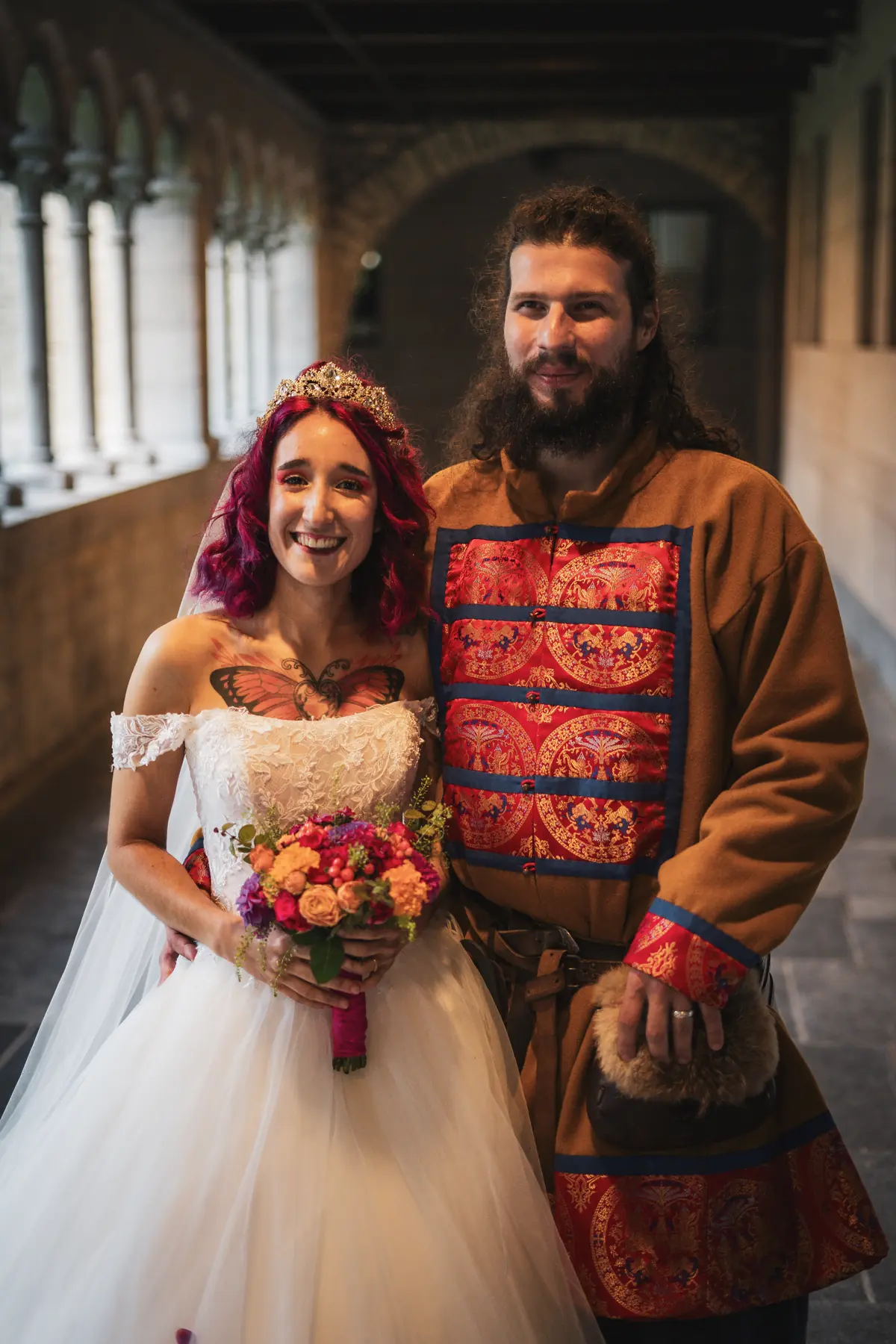 CERISE & NICOLAS - Vue 12